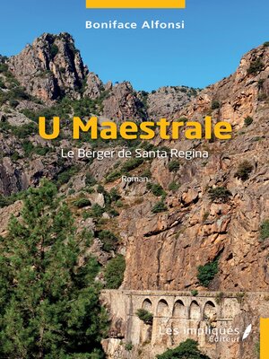 cover image of U Maestrale